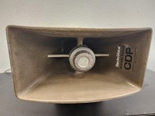 Altoparlante vintage