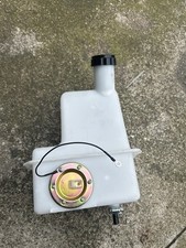 PIAGGIO Serbatoi Olio TM