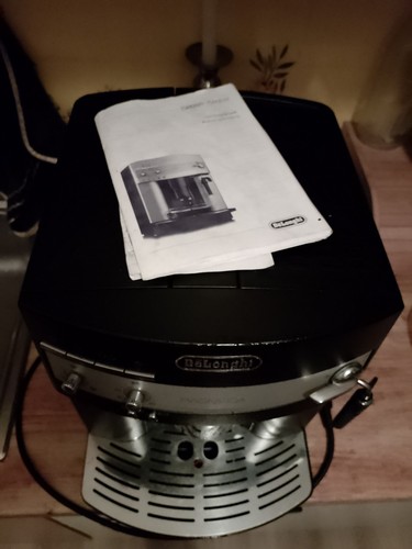 Delonghi magnifica - delonghi,