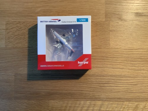 Herpa wings 500 531092 - wings,