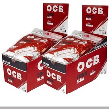Filtri Ocb Slim 6mm Lunghi XL