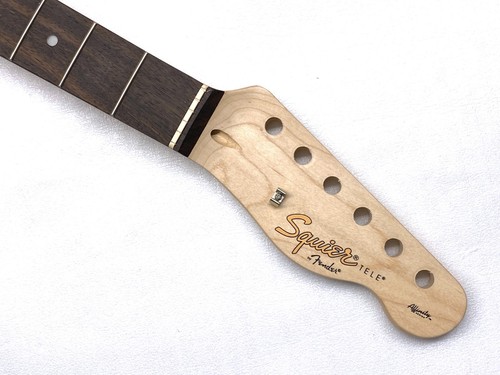 Geniune fender squier tele - geniune,