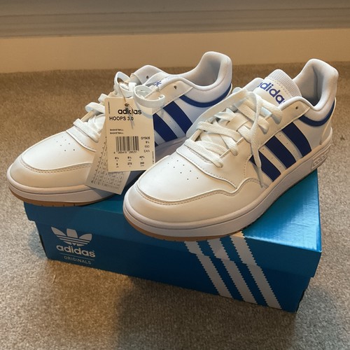 Adidas hoops nuove - hoops,
