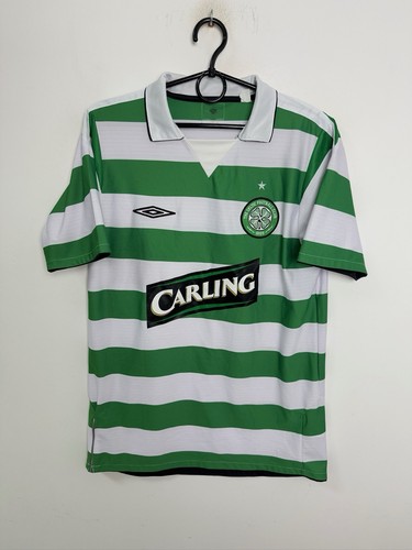 Maglia calcio celtic - maglia,