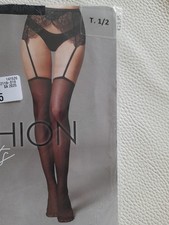 🎀🎁 Collant autoreggenti