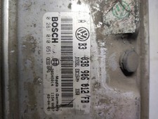 038906012FB centralina motore