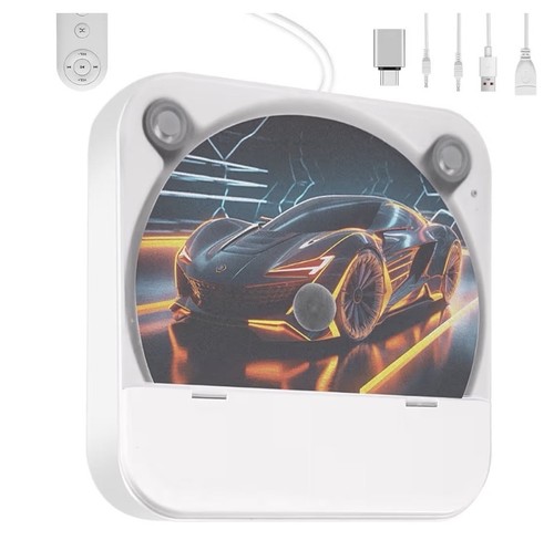 Lettore auto porta usb aux - lettore,