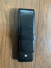 Montblanc Astuccio Portamatite