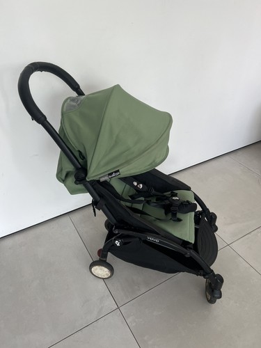 Passeggino babyzen - passeggino,
