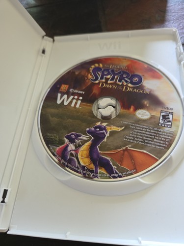 The legend spyro dawn - legend, spyro: