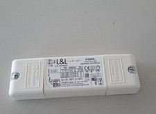 ALIMENTATORE DC L&L A15500QL 500mA IP20 MAX 12W