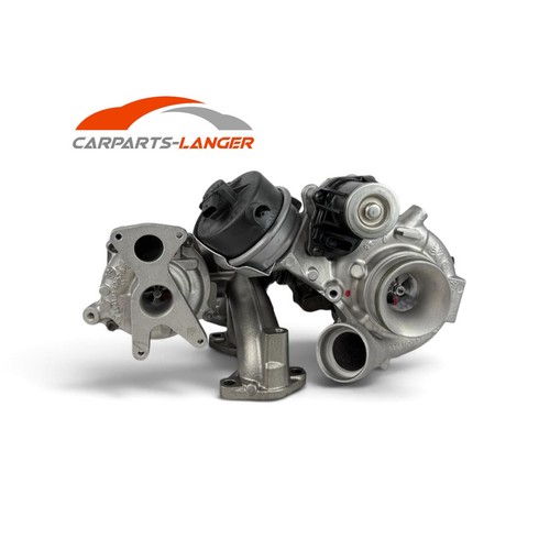 Biturbo per bmw 125d - biturbo, 325d