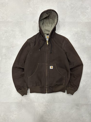 Vintage carhartt active pile - active,
