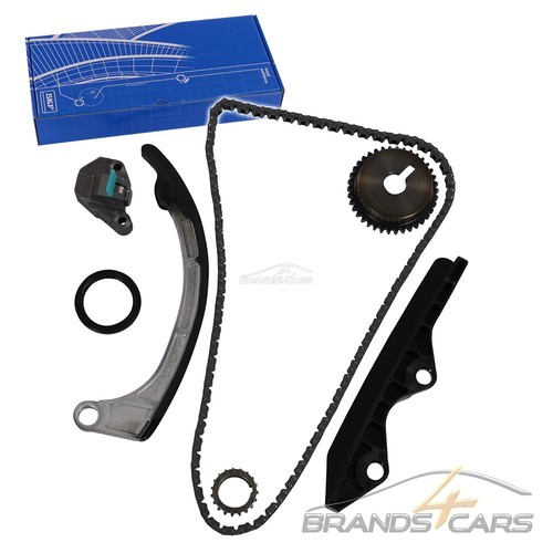 Kit catena distribuzione skf - kit,