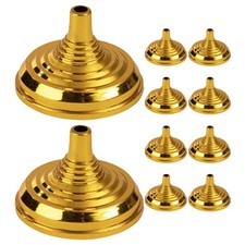  10 Pcs Supporto Per Asta