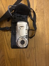 Sony cyber shot dsc - shot,