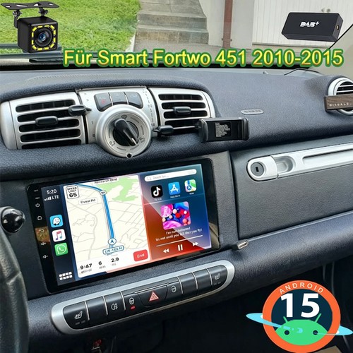 Dab per smart fortwo - smart,