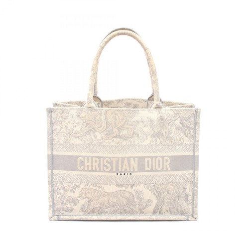 Christian dior book tote borsa - tote,