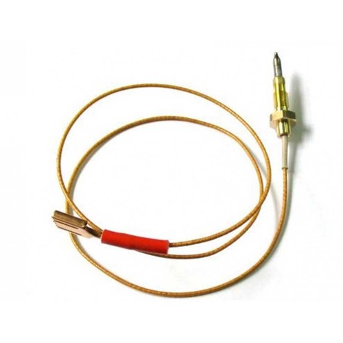Termocoppia gas universale - gas,