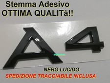 STEMMA TARGHETTA SCRITTA LOGO