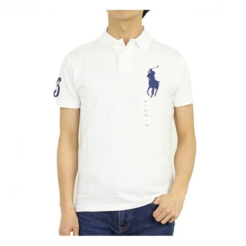 Polo ralph lauren manica - ralph,