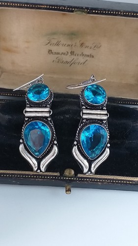 Orecchini vintage anni 90-90