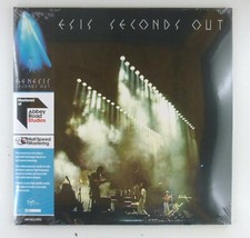 Lp vinyl genesis - 12",