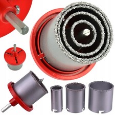 Set frese fresa tazza - frese,