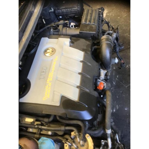 Motore compl cbd volkswagen - motore,