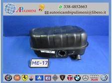 SERBATOIO CARBURANTE BENZINA