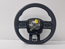 Ricambi Usati Volante Sterzo