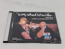 Krionix Turn Ya Funktion Out