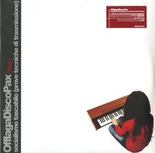 Offlaga Disco Pax - Socialismo