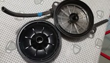 lomo tank sviluppo sviluppo film 8mm 16mm film 8 16 made in urss