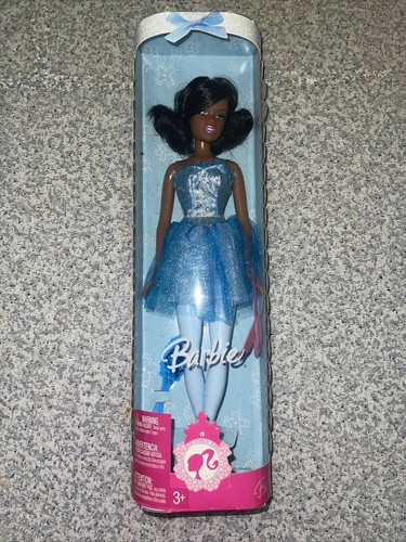 Barbie ballerina con vestito - barbie,