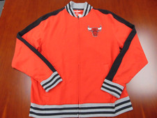 NUOVA GIACCA DA PISTA FANATICS