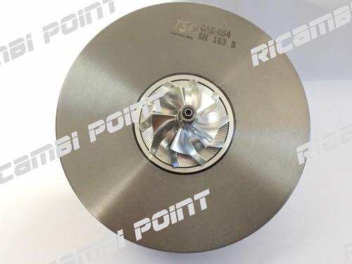Core assy nuovo turbo - assy,
