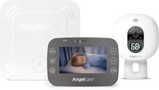 Angelcare AC337 3 in 1 Baby