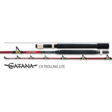 CANNA SHIMANO CATANA CX