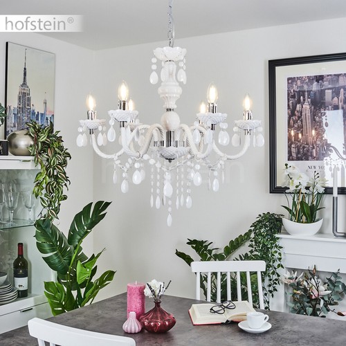 Lampadario sospensione 6 - a,