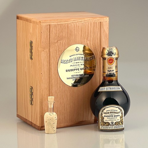 Extravecchio aceto balsamico - aceto,