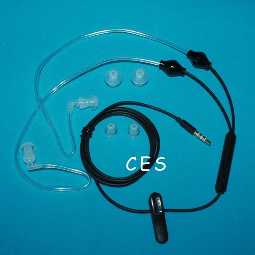 Cuffie auricolari stereo nere