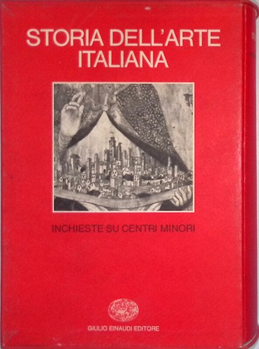 Storia dell arte italiana - storia,