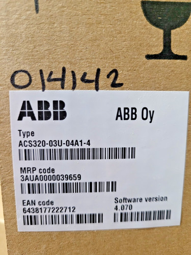 Abb 460v 3 fasi - 2,