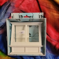 Casa delle bambole miniatura