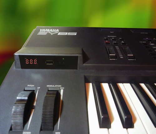 Floppy disk emulatore - floppy,