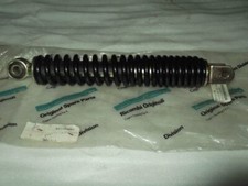 AMMORTIZZATORE POSTERIORE PER