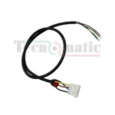 FAAC 7514065 CAVO ALIMENTAZIONE RICAMBIO VECCHI MODELLI OLEODINAMICI 400 402 422