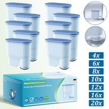 Filtro acqua ricambio Philips