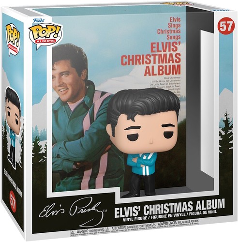 Elvis presley - presley,